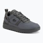 Мъжки обувки Lacoste T-Clip Winter dark grey/dark grey