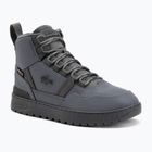 Мъжки обувки Lacoste T-Clip Winter dark grey/dark grey
