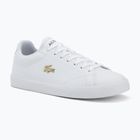 Мъжки обувки Lacoste 50CMA0016 white/white