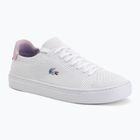 Дамски обувки Lacoste La Piquee 2.0 white/light pink