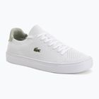 Дамски обувки Lacoste La Piquee 2.0 white/light khaki