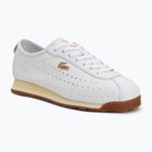 Дамски обувки Lacoste Club-Low white/gum