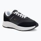 Мъжки обувки Lacoste Run Set Cgr Bar dark grey/black