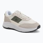 Мъжки обувки Lacoste Run Set Cgr Bar off white/khaki
