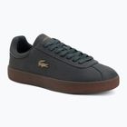 Мъжки обувки Lacoste Baseshot dark green/gum