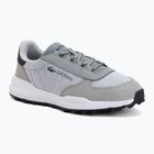Мъжки обувки Lacoste Elite Active Evo grey/white