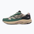 Обувки Mizuno Wave Rider Βeta silver cloud/vulcan/bistro green