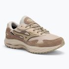 Обувки Mizuno Wave Rider β GTX silver cloud / vintage khaki / ge gold