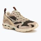 Обувки Mizuno Wave Rider 10 Premium beluga / vintage khaki / mojave desert