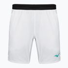 Мъжки тенис шорти Mizuno Mugen 8 In Amplify white