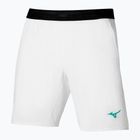 Мъжки тенис шорти Mizuno Mugen 8 In Amplify white