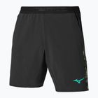 Мъжки тенис шорти Mizuno Mugen 8 In Amplify black