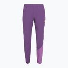 Дамски панталони за тенис Mizuno Mugen Pant patrician purple