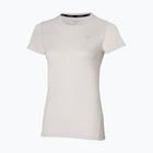 Дамска тениска Mizuno Impulse Core Tee white sand