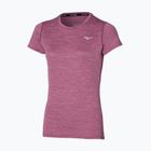 Дамска тениска Mizuno Impulse Core Tee violet quartz