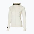 Дамско яке за бягане Mizuno Warmalite Hybrid Full Zip pristine