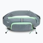 Колан за бягане Mizuno 2Way Waist Porch сив