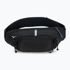 Колан за бягане Mizuno 2Way Waist Porch черен