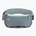 Колан за бягане Mizuno Waist Porch сив