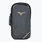 Чанта за ръка Mizuno черна