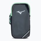 Mizuno Arm Pouch тъмнокожа лента за телефон