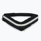 Mizuno 2Way Belt Porch черен / светлосив колан за бягане