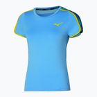 Дамска тениска Mizuno Frontier Тениска W bel air blue