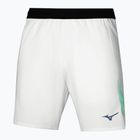 Мъжки къси панталони Mizuno Frontier 8 in Amplify white