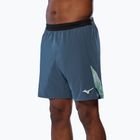 Мъжки къси панталони Mizuno Frontier 8 in Amplify vintage indigo