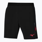 Мъжки къси панталони Mizuno Frontier 8 in Amplify black