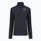 Дамски тенис суитшърт Mizuno Frontier Shadow W black