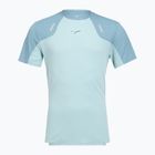 Мъжка тениска за бягане Mizuno Tech Light Tank cloud blue