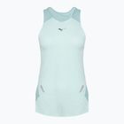 Дамска тениска за бягане Mizuno Tech Light Tank skylight