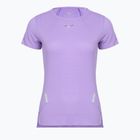 Дамска тениска за бягане Mizuno Tech Light Tee paisley purple