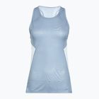 Дамска тениска за бягане Mizuno DryAeroFlow Graphic Tank citadel