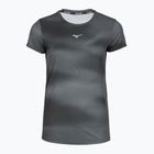 Дамска тениска за бягане Mizuno Core Graphic Tee black
