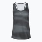 Дамска тениска за бягане Mizuno Core Graphic Tank black