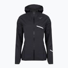 Дамско яке за бягане Mizuno Waterproof 20K ER black