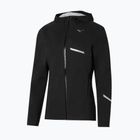 Дамско яке за бягане Mizuno Waterproof 20K ER black