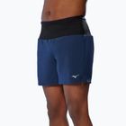 Мъжки шорти за бягане Mizuno Multi Pocket estate blue