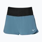Дамски шорти за бягане Mizuno Multi Pocket citadel