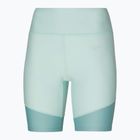 Дамски къси панталони за бягане Mizuno Impulse Core Mid Tight skylight