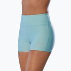 Дамски шорти за бягане Mizuno Impulse Core cloud blue