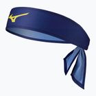 Mizuno Бандана за глава синя