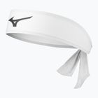 Mizuno Бандана за глава бяла