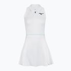 Рокля Mizuno Frontier white/ bay