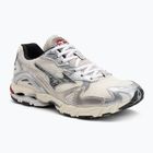 Мъжки обувки Mizuno Wave Rider 10 mizuno snow white/black sand/ryth red