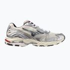 Мъжки обувки Mizuno Wave Rider 10 mizuno snow white/black sand/ryth red