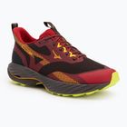 Мъжки обувки за бягане Mizuno Wave Rider TT 2 molé/rythmic red/evening primrose
