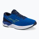 Мъжки обувки за бягане Mizuno Wave Revolt 3 Reflex blue c/green gecko/peacoat